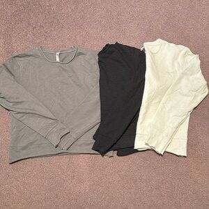 NEW! Pennant lightweight sweatshirt lot size small